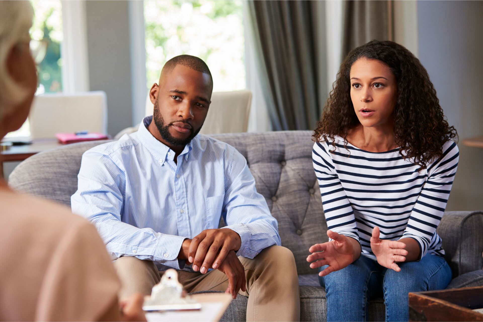 Can Marriage Counseling Save My Marriage 